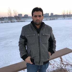 Meet your Posher, Khaled